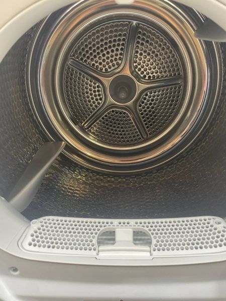 Сушильная машина Bosch EcoLogixx7 WTW84270 000045596 фото