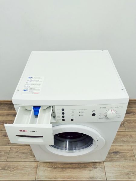 Стиральная машина Bosch Maxx6 WAE24190 03 000035915 фото