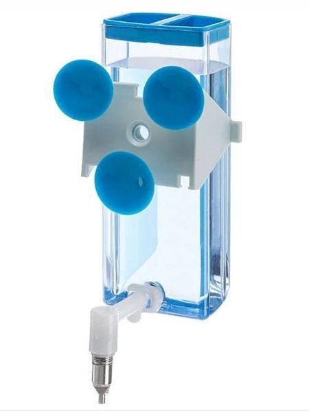 Поилка для грызунов Ferplast SIPPY 4672 LPNHE463586587 000022320 фото