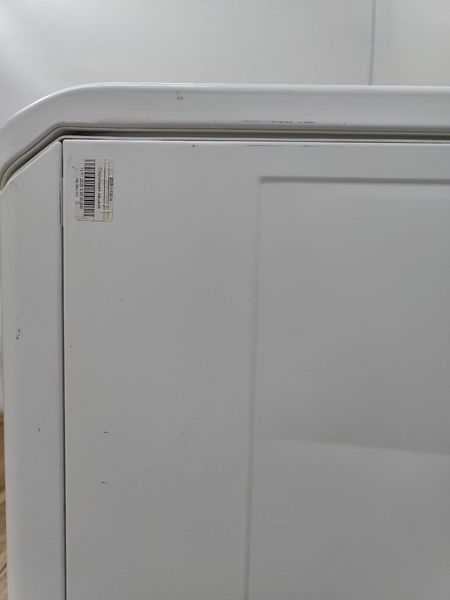 Пральна машина вертикальна AEG L50260TL 2200W 6кг sn 34300021 000051137 фото