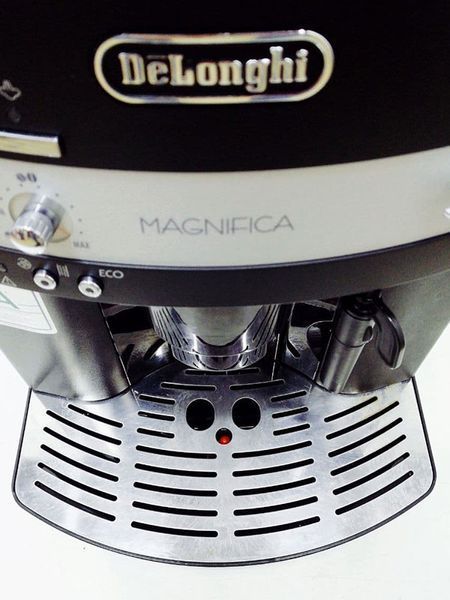 Кофемашина DeLonghi ESAM3000 B 000032117 фото