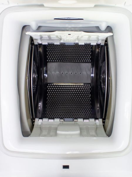 Стиральная машина вертикальная Hoover HNFTSP362TAH 84 000019196 фото