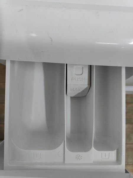 Стиральная машина Bauknecht WAK 73 2100W 7кг 000053085 фото
