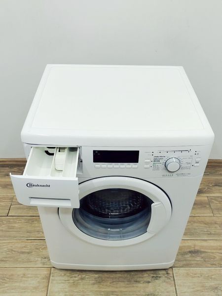 Стиральная машина Bauknecht WA Plus 634 000042801 фото