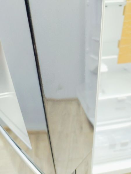 Холодильник SBS LG GSJ461DIDV 405+164 л 330w J247SLFV 000039421 фото