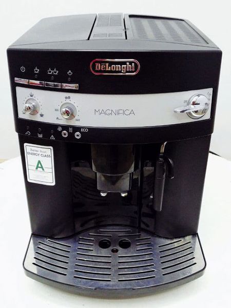 Кофемашина DeLonghi ESAM3000 B 000032117 фото