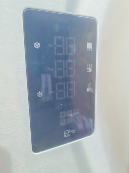 Холодильник SBS Smeg FQ60XPE 360+155л 200w sn 1210105807_п 4 н 199 000041757 фото