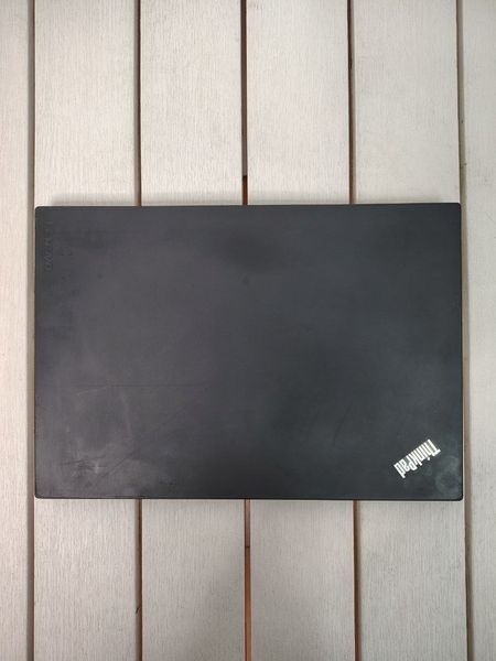 Ноутбук Thinkpad T570 15 FHD бат до 2 годин No Webcam 000050795 фото