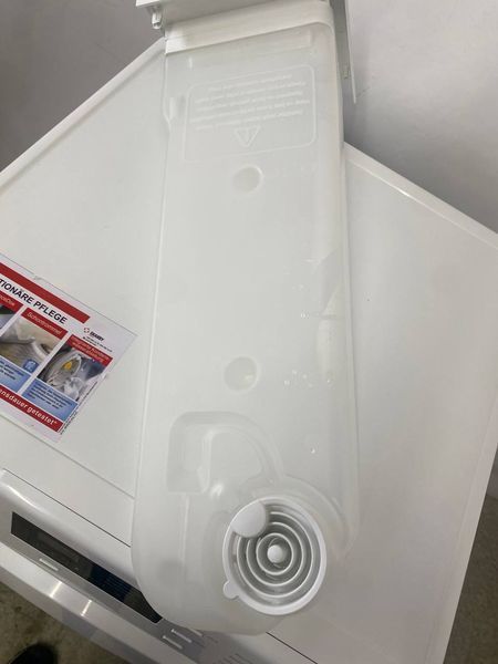 Сушильная машина Premium TKB 550 WP 1100w sn 11091359982 000047947 фото
