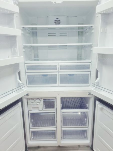 Холодильник SBS Smeg FQ60XPE 360+155л 200w sn 1210105807_п 4 н 199 000041757 фото