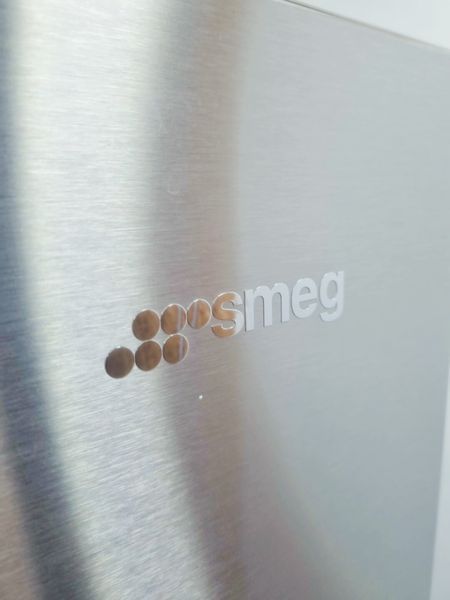 Холодильник SBS Smeg FQ60XPE 360+155л 200w sn 1210105807_п 4 н 199 000041757 фото