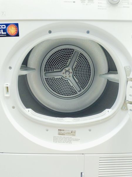 Сушильная машина Beko DC 7130 000038358 фото