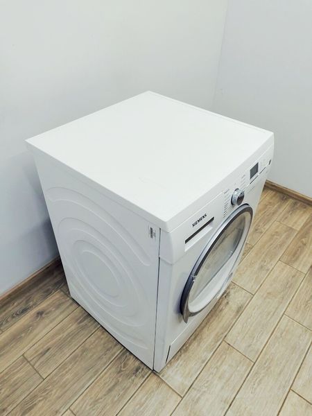 Сушильная машина Siemens IQ790 WT46W593 07 000036905 фото