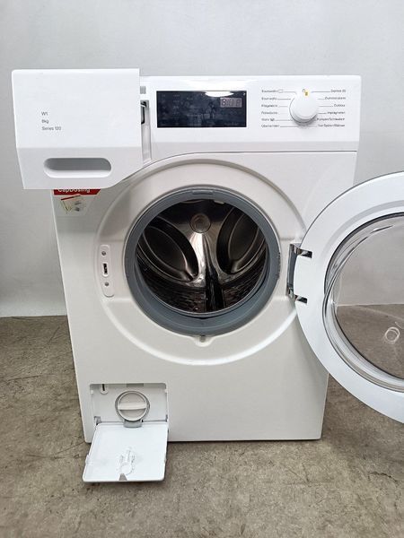 Стиральная машина Premium WDD 035 7кг sn 00080324009 000048549 фото
