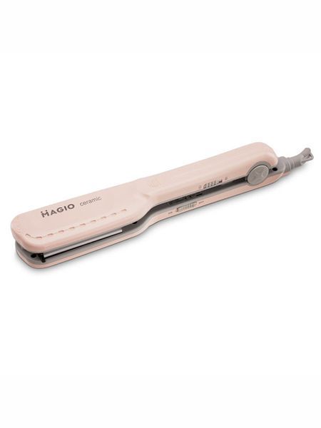 Выпрямитель и гофре для волос Magio MG 175P 35w Orange 000038978 фото