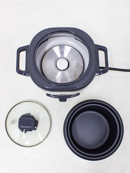 Рисоварка Russell Hobbs 27020 56 Mini 000027605 фото