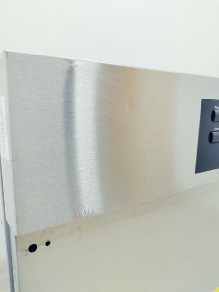 Посудомийна машина AEG FEE62600PM 1950w 12 персон sn 00230015_партія 3 номер 145 000040944 фото