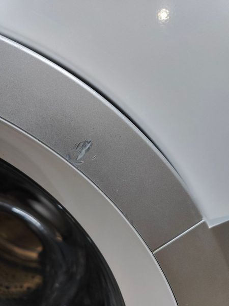 Стиральная машина Siemens iQ500 WM14T3E8DN 03 2300W 8кг sn 9412100436 000053595 фото