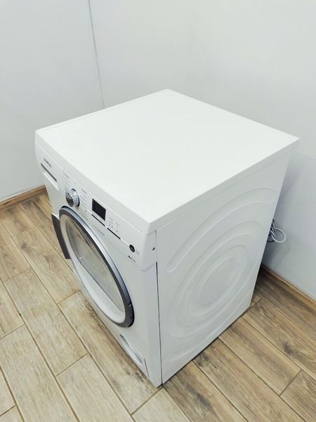 Сушильная машина Siemens IQ790 WT46W593 07 000036905 фото