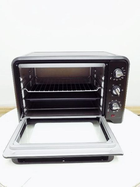 Электродуховка мини печь Moulinex OX4648 Optimo Forno 000032765 фото