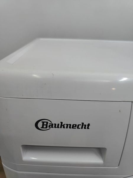 Стиральная машина Bauknecht WAK 73 2100W 7кг 000053085 фото