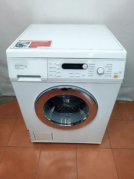 Стиральная машина Premium W 3741 6кг sn 4186029299 000052477 фото