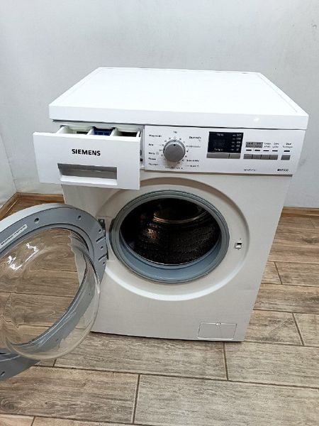 Стиральная машина Siemens IQ500 WM14Q370EX 000046005 фото