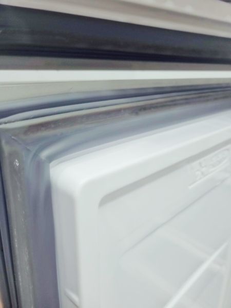 Холодильник SBS Smeg FQ60XPE 360+155л 200w sn 1210105807_п 4 н 199 000041757 фото