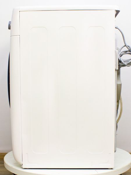 Сушильна машина Bauknecht TK Ecosty 7T Di 2700W 7 кг sn 856076803030 000018852 фото