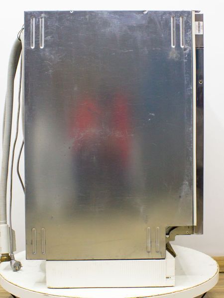 Посудомийна машина Bosch SHV59A23 21 2500w 12 персон sn 8303 640035 000031892 фото
