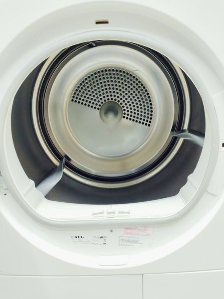 Сушильна машина AEG T71275AC 000037902 фото