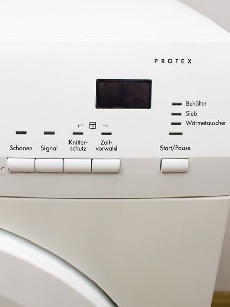 Сушильна машина AEG T65270AC 2800w 7 кг sn 13279877 000029059 фото