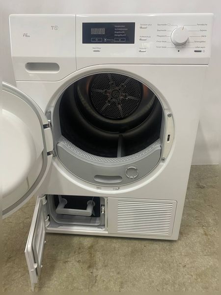 Сушильная машина Premium TKB 550 WP 1100w sn 11091359982 000047947 фото