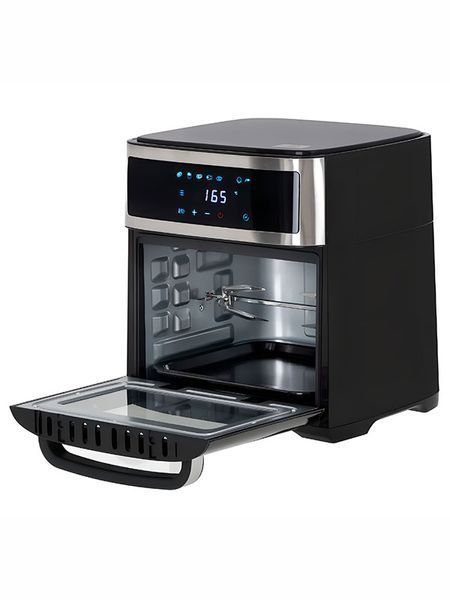 Мультипечь 8в1 Adler AD 6309 2500w 13л 000041140 фото