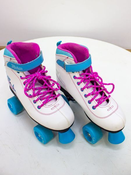 Роликові ковзани Sfr Skates RS239 38 продам LPNHE464710675 65е 000022418 фото
