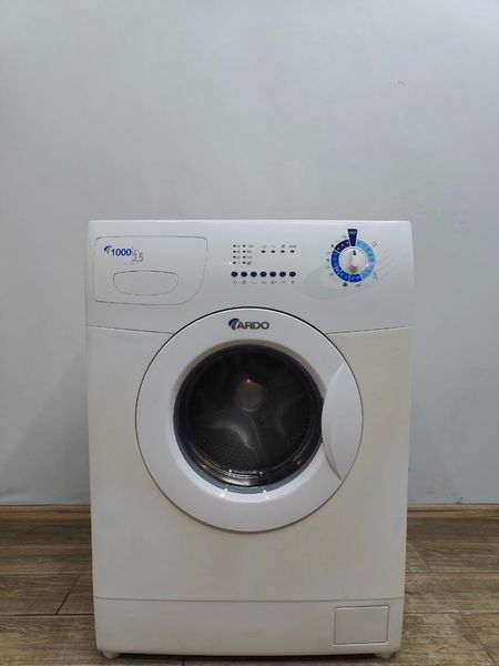 Пральна машина Ardo FLZ105S 3.5кг sn 2005230033 000052091 фото