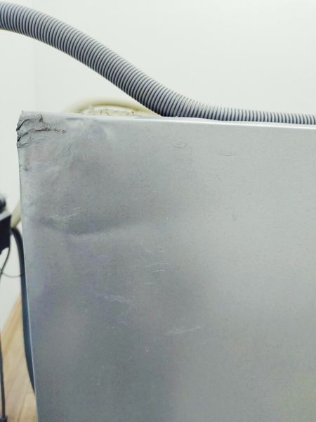 Посудомийна машина AEG FEE62600PM 1950w 12 персон sn 00230015_партія 3 номер 145 000040944 фото
