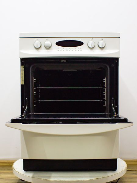 Плита електрична Voss ELK 683 1 10600w sn 10539876 000031965 фото