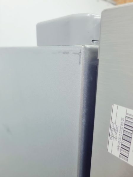 Холодильник SBS Smeg FQ60XPE 360+155л 200w sn 1210105807_п 4 н 199 000041757 фото