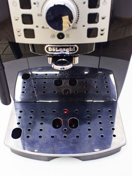 Кавомашина Delonghi ECAM 22110B 1450w sn 00828 стік LPNHE393497019 334е 000021797 фото