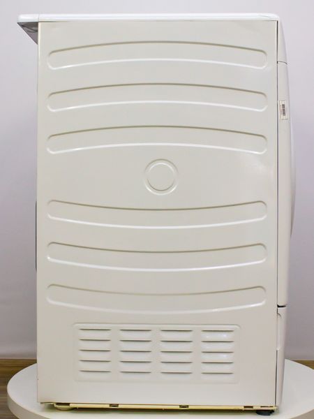 Сушильна машина Hoover GHLC C7DF 84 2300W 7 кг sn 3110097318320109 58 000019190 фото