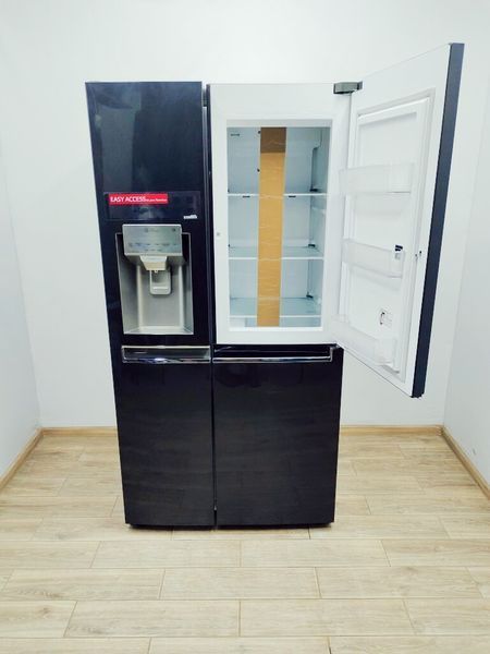 Холодильник SBS LG GSJ461DIDV 405+164 л 330w J247SLFV 000039421 фото