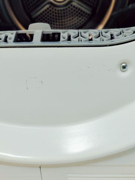Сушильная машина Samsung DV80H8100HW 000044676 фото