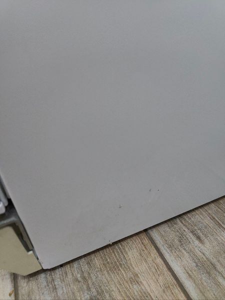 Морозильная камера Electrolux EUC29220W 100W 260л sn 13130017 n 461 000049672 фото