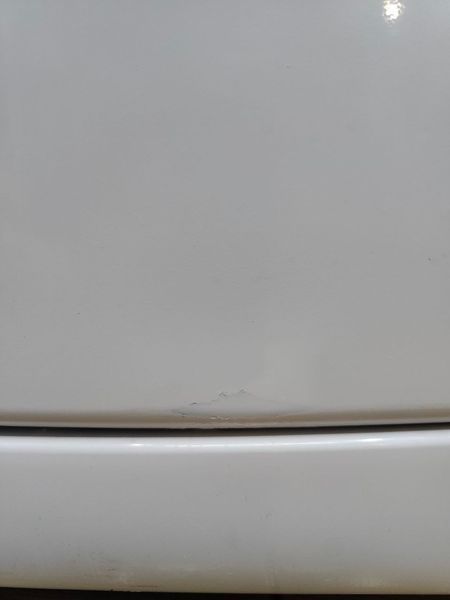 Стиральная машина Bauknecht WAK 73 2100W 7кг 000053085 фото