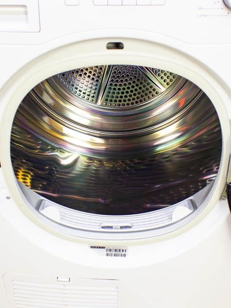 Сушильна машина Bauknecht TK Ecosty 7T Di 2700W 7 кг sn 856076803030 000018852 фото