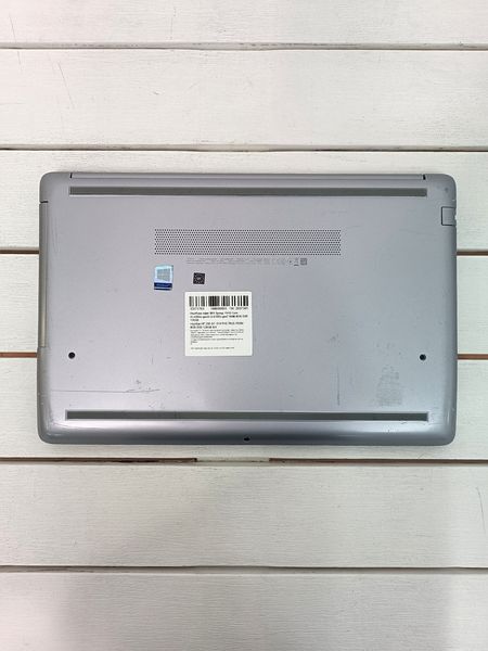 Ноутбук HP 250 G6 15.6 HD бат 2:30 годин 000053940 фото