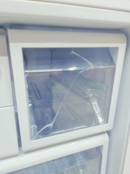 Холодильник SBS Smeg FQ60XPE 360+155л 200w sn 1210105807_п 4 н 199 000041757 фото