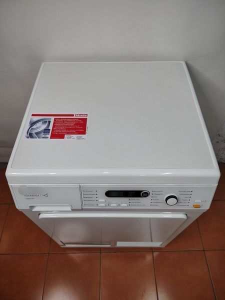Сушильная машина Premium T 8861 WP 8 кг sn 55/091060691 000051024 фото