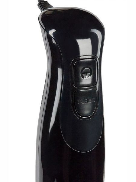 Блендер занурювальний Kumtel HHB 03 250w Black 000044833 фото